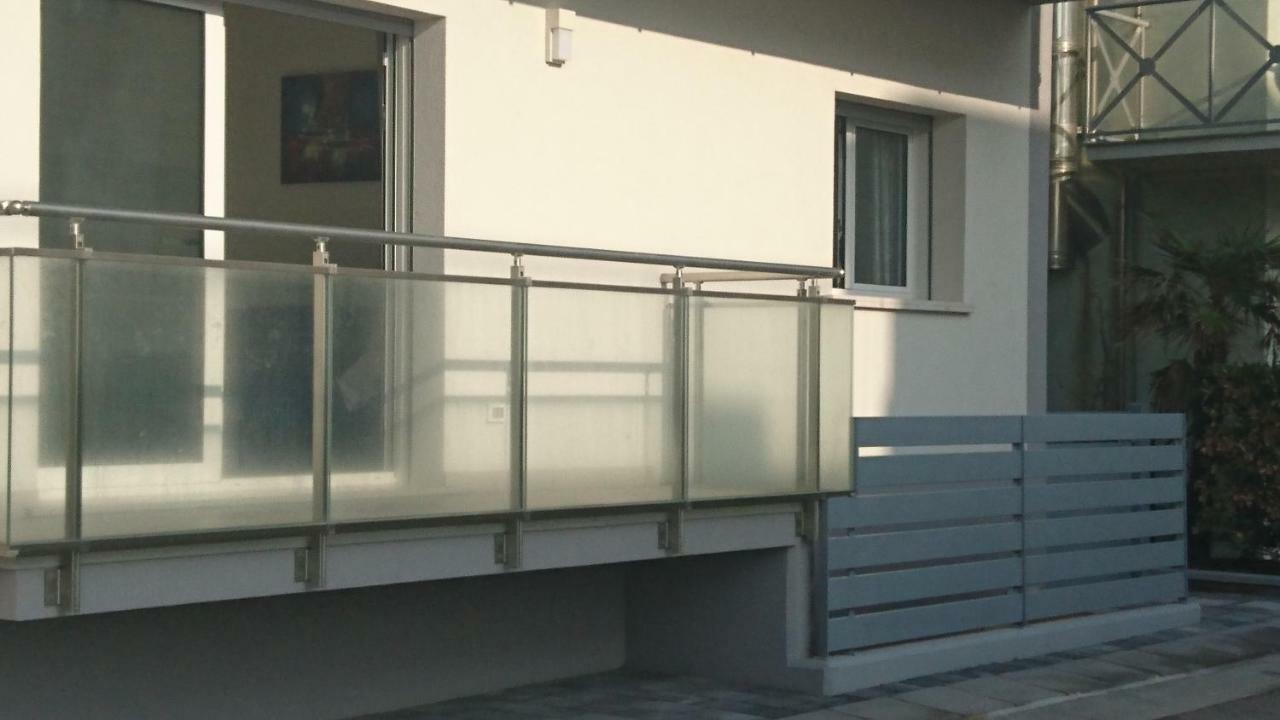 Apartamento Casa Olmo Caorle